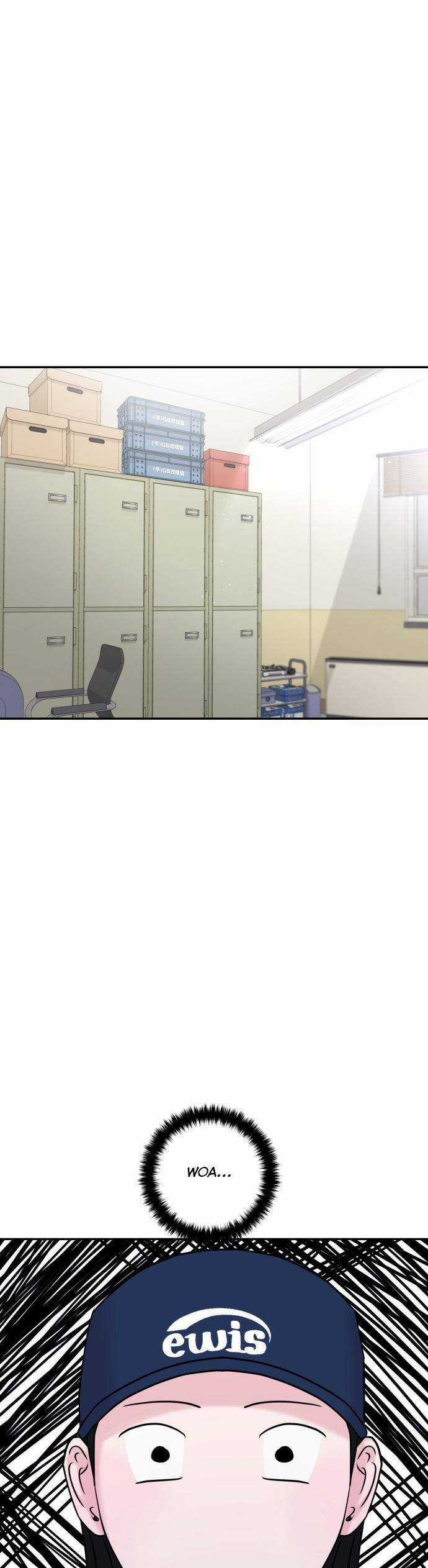 Tình Yêu Cấp 4 Chapter 42 trang 38