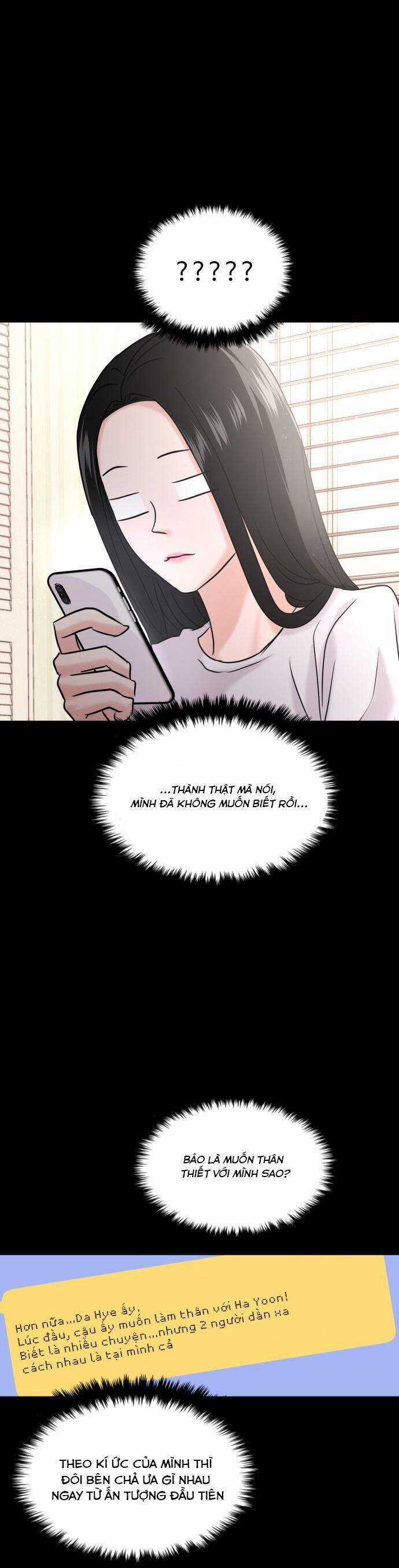 Tình Yêu Cấp 4 Chapter 42 trang 42