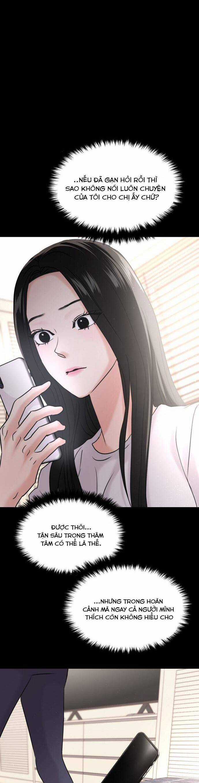 Tình Yêu Cấp 4 Chapter 42 trang 43