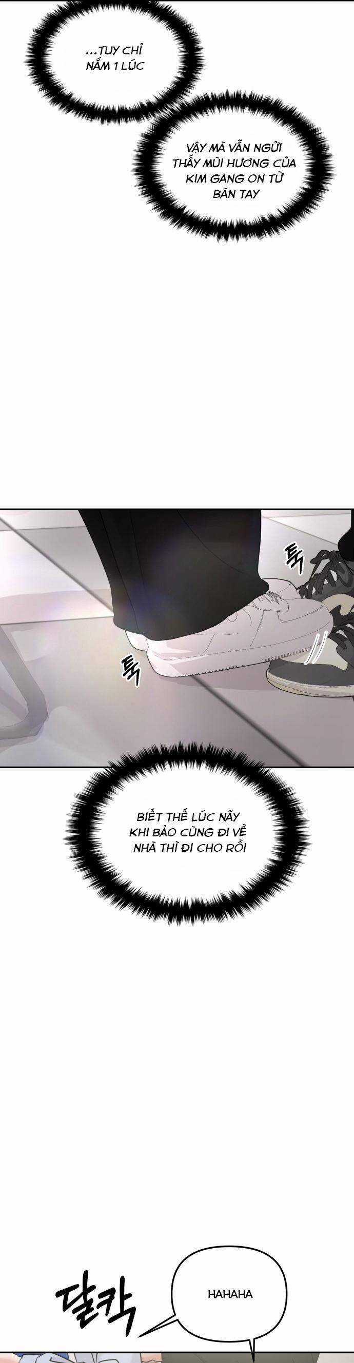 Tình Yêu Cấp 4 Chapter 42 trang 6