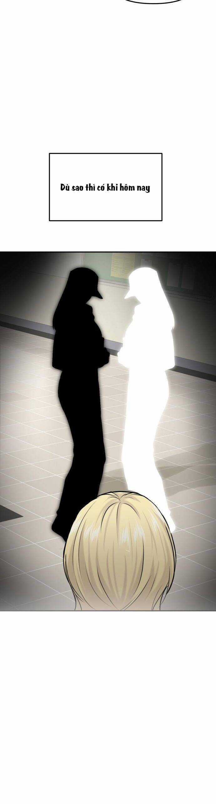 Tình Yêu Cấp 4 Chapter 43 trang 20