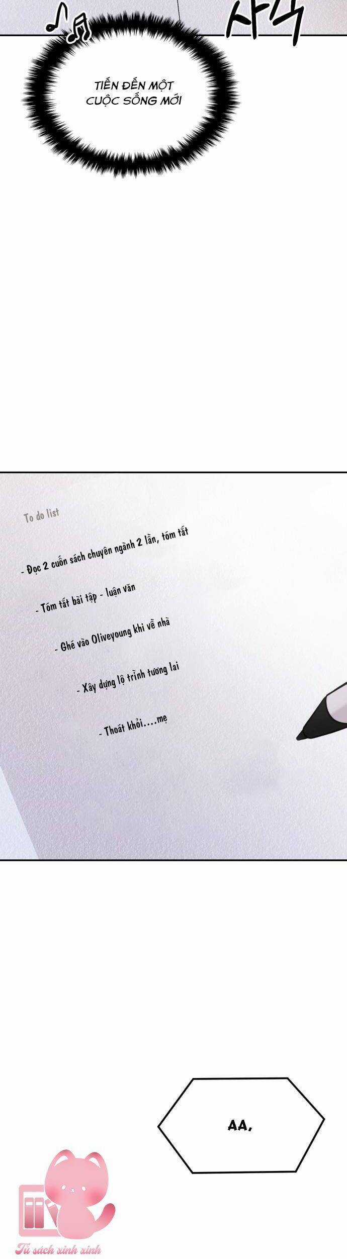 Tình Yêu Cấp 4 Chapter 43 trang 29