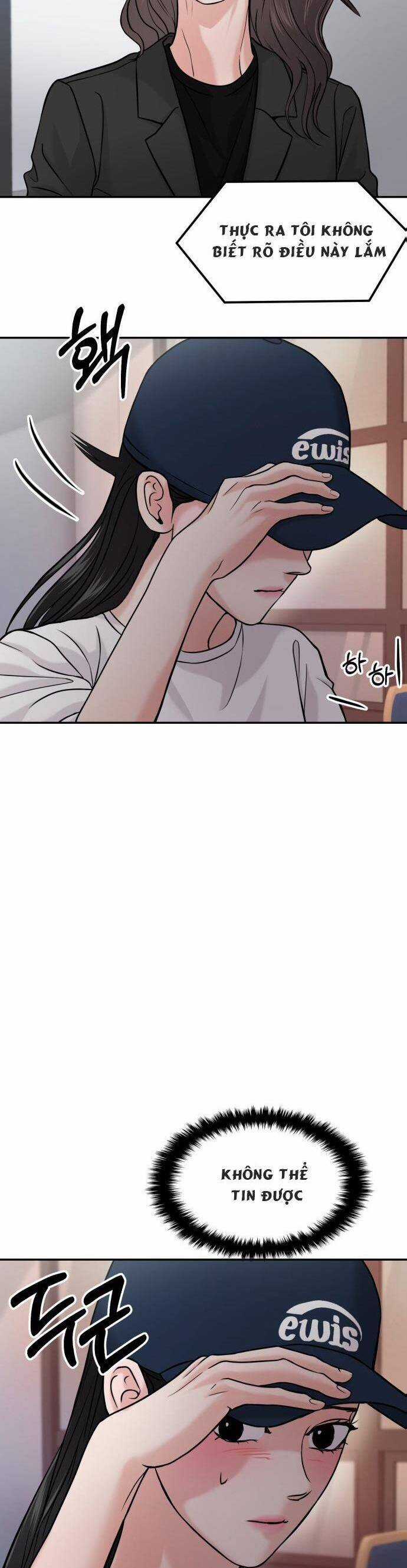 Tình Yêu Cấp 4 Chapter 43 trang 3