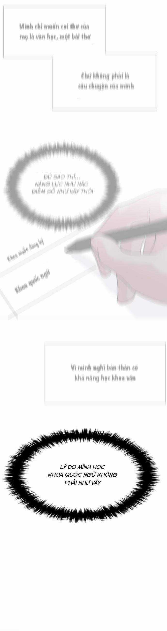 Tình Yêu Cấp 4 Chapter 43 trang 38