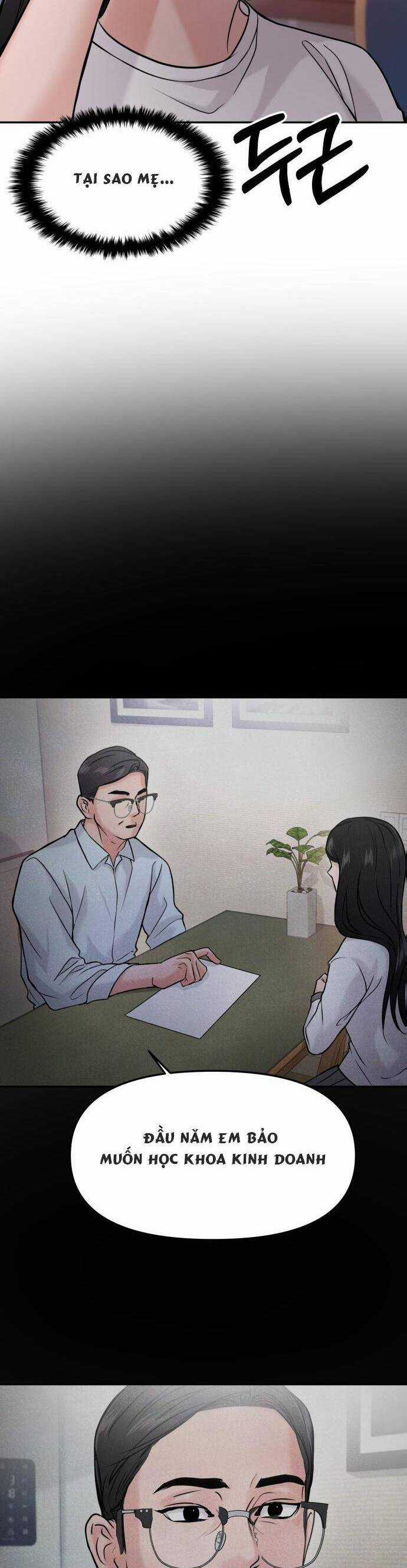 Tình Yêu Cấp 4 Chapter 43 trang 4