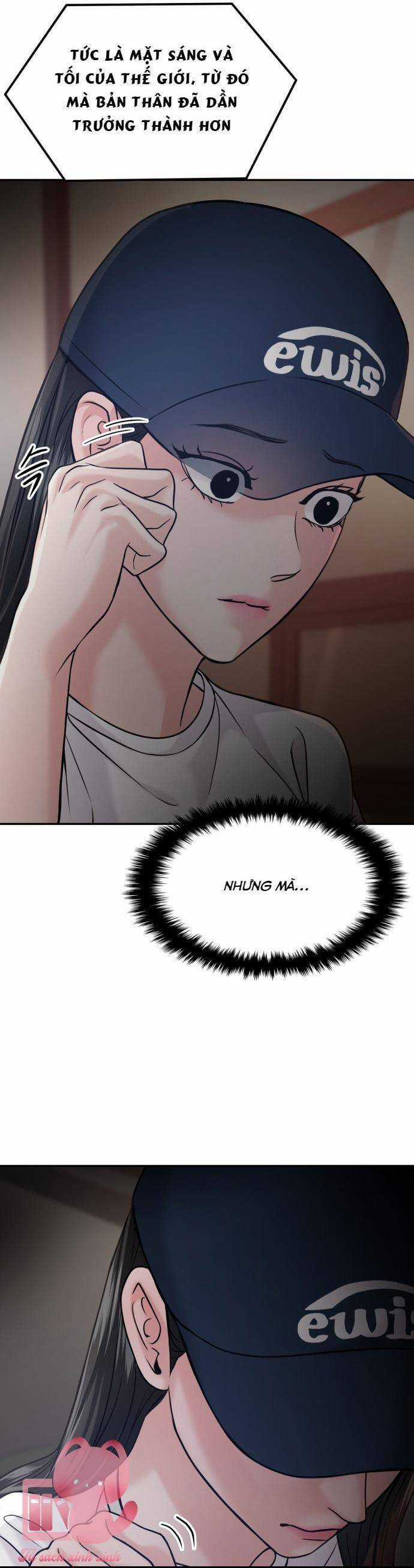 Tình Yêu Cấp 4 Chapter 43 trang 41