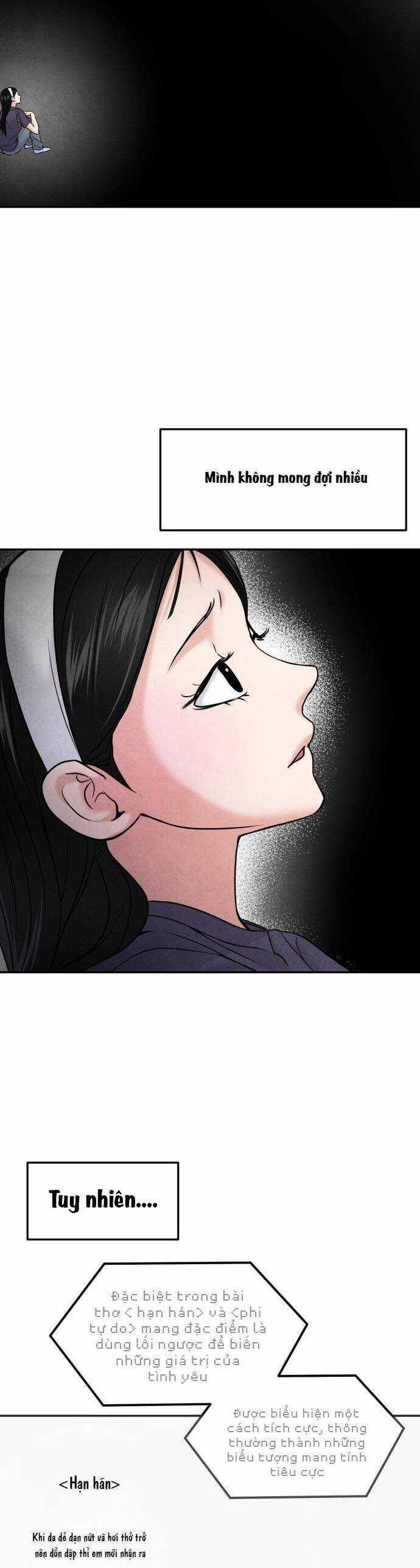 Tình Yêu Cấp 4 Chapter 43 trang 43