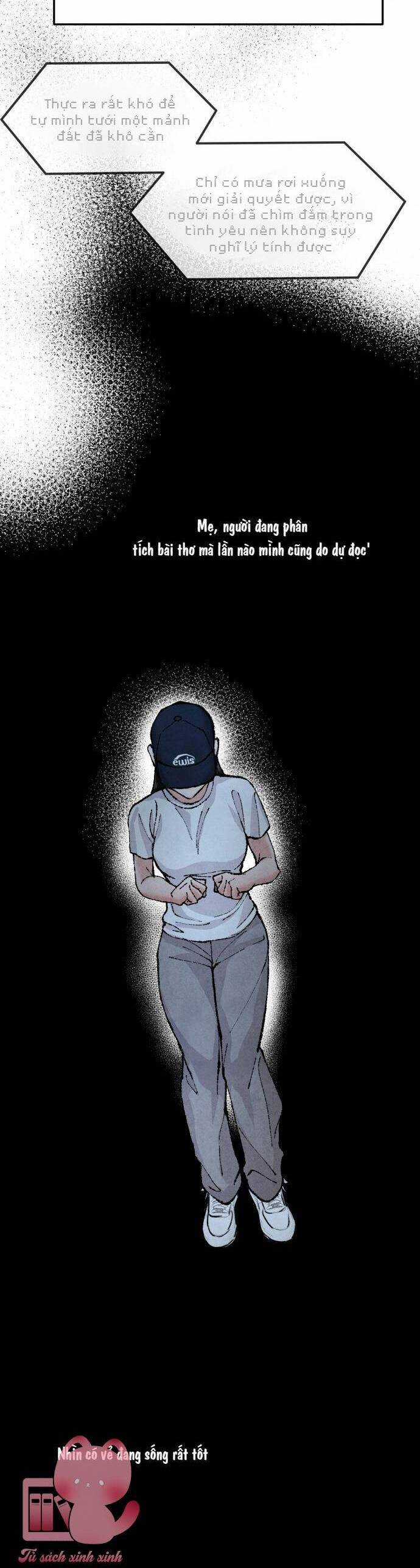 Tình Yêu Cấp 4 Chapter 43 trang 45