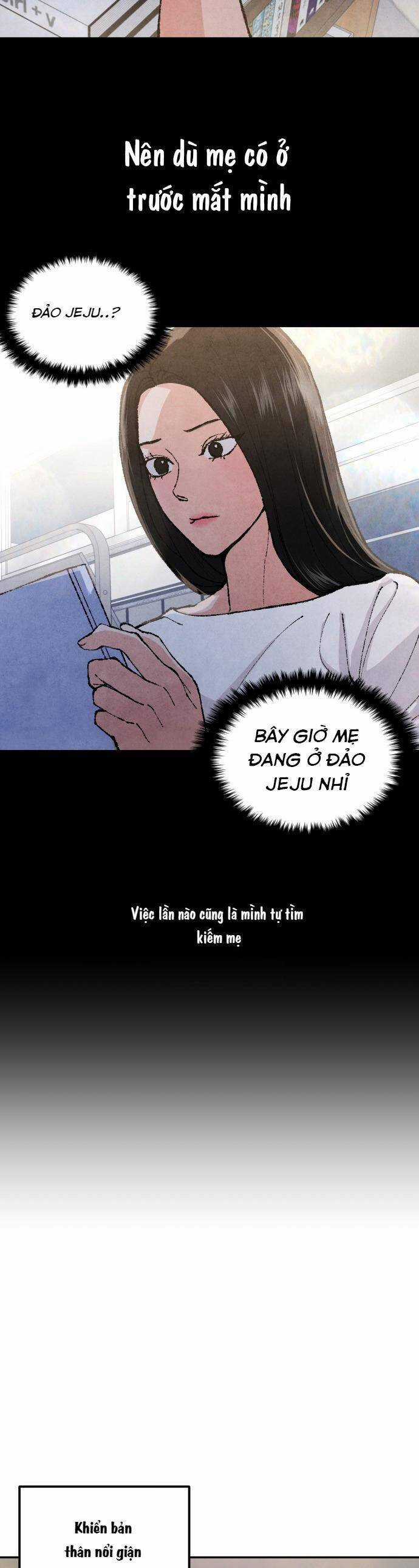 Tình Yêu Cấp 4 Chapter 43 trang 48