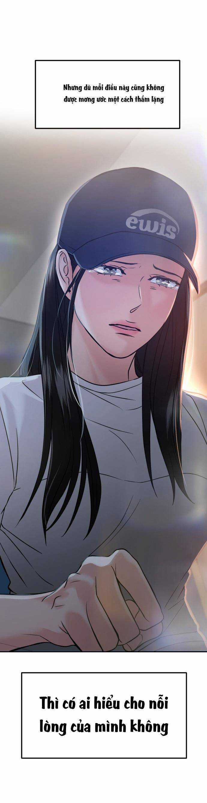 Tình Yêu Cấp 4 Chapter 43 trang 50