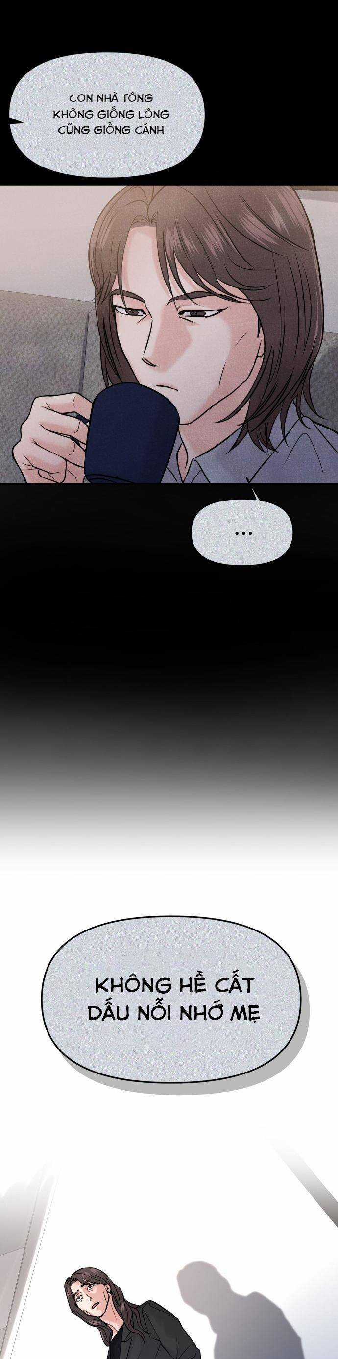 Tình Yêu Cấp 4 Chapter 43 trang 54