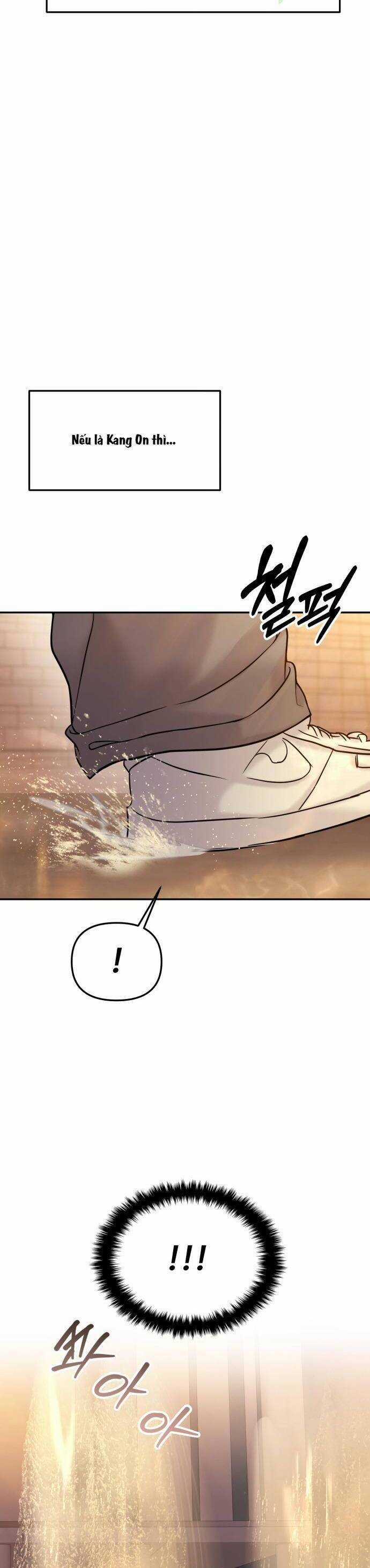 Tình Yêu Cấp 4 Chapter 43 trang 60