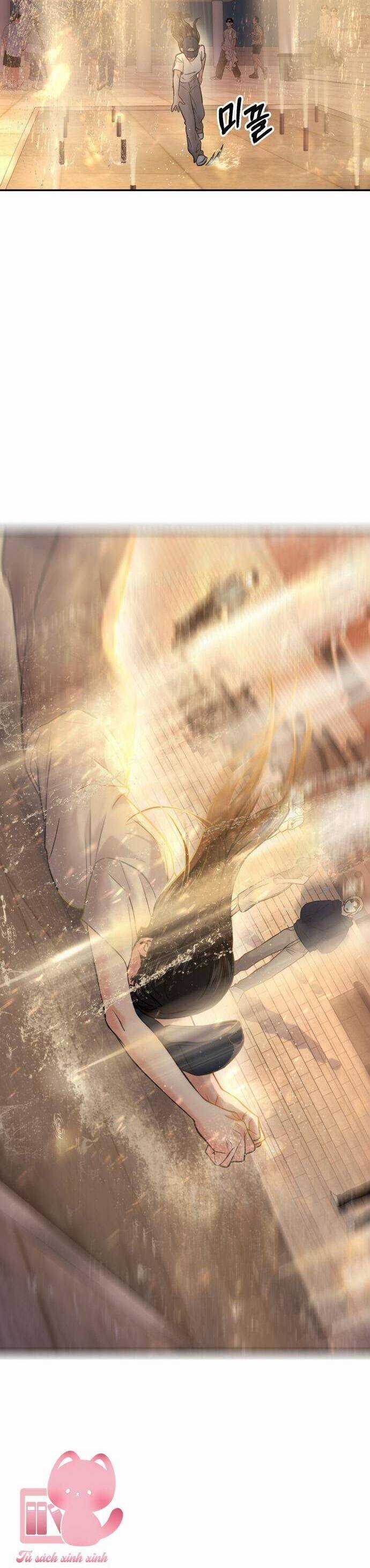 Tình Yêu Cấp 4 Chapter 43 trang 61