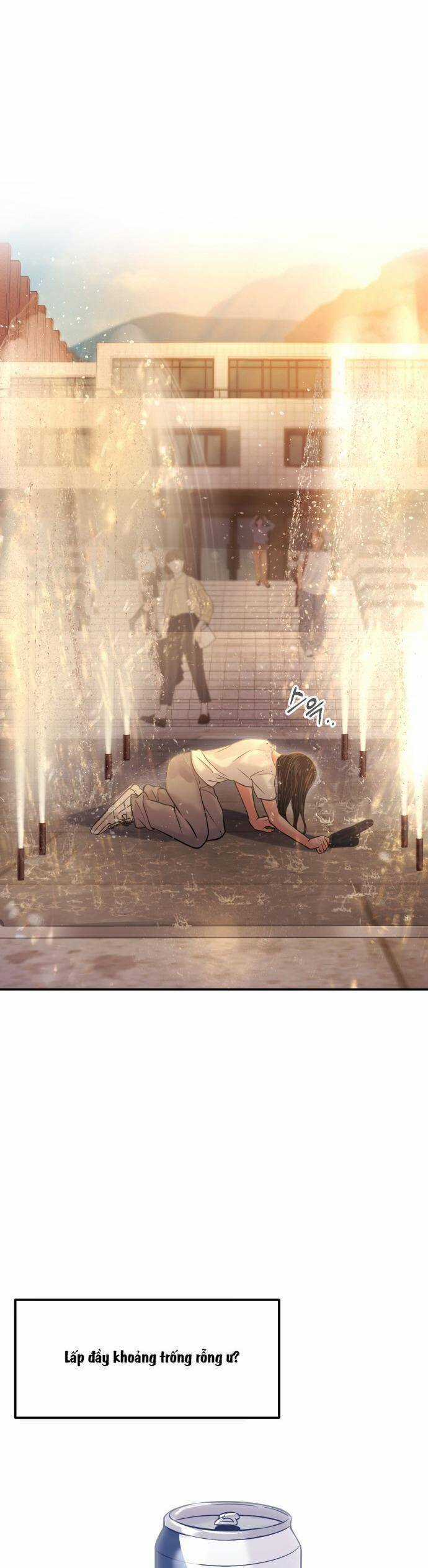 Tình Yêu Cấp 4 Chapter 43 trang 62