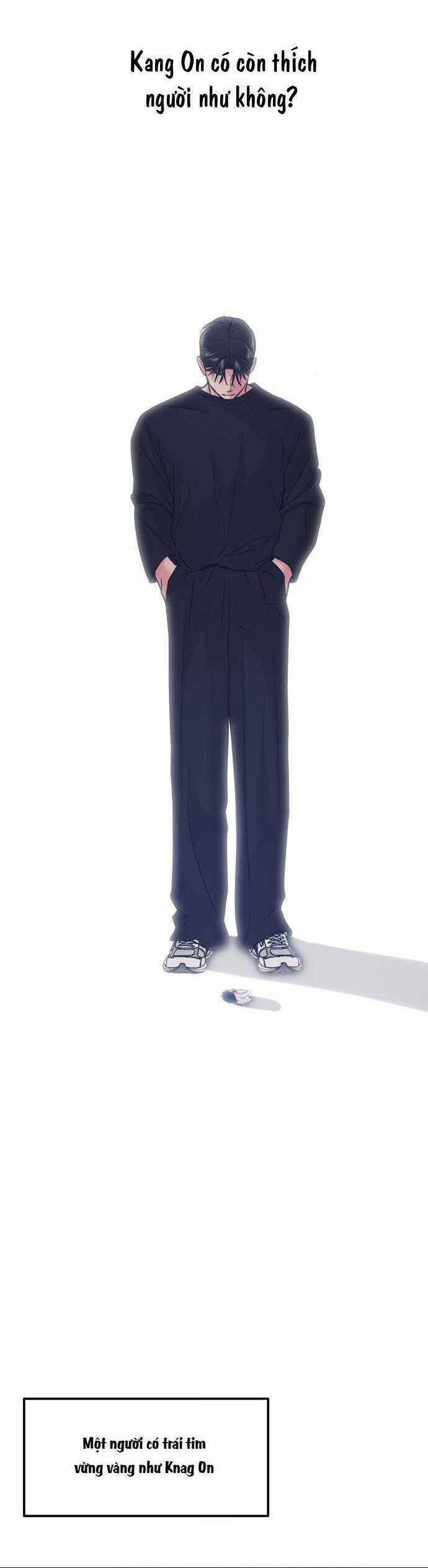 Tình Yêu Cấp 4 Chapter 43 trang 64