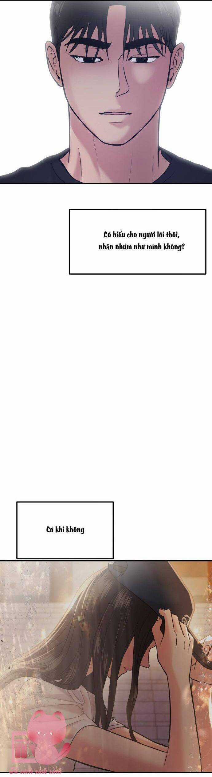 Tình Yêu Cấp 4 Chapter 43 trang 65