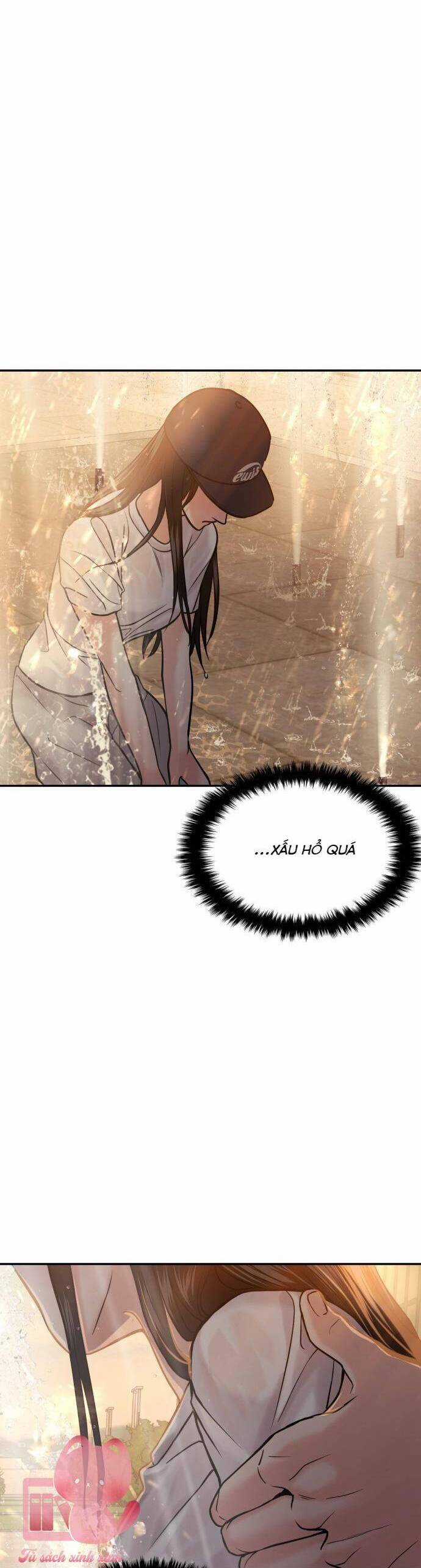 Tình Yêu Cấp 4 Chapter 43 trang 69