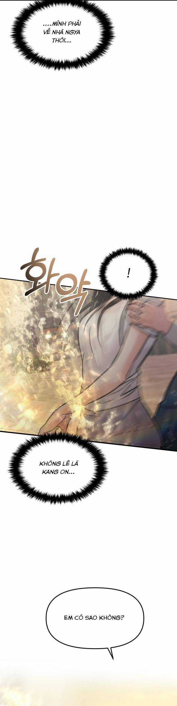 Tình Yêu Cấp 4 Chapter 43 trang 70