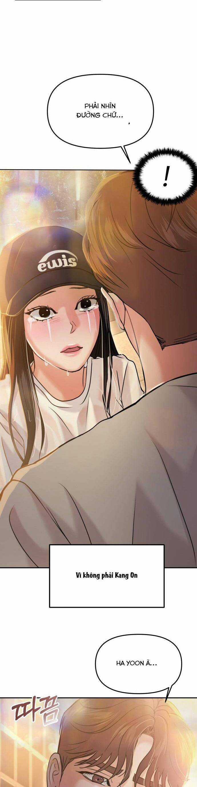 Tình Yêu Cấp 4 Chapter 43 trang 72