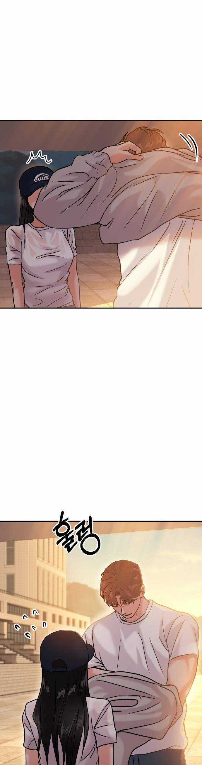 Tình Yêu Cấp 4 Chapter 43 trang 74