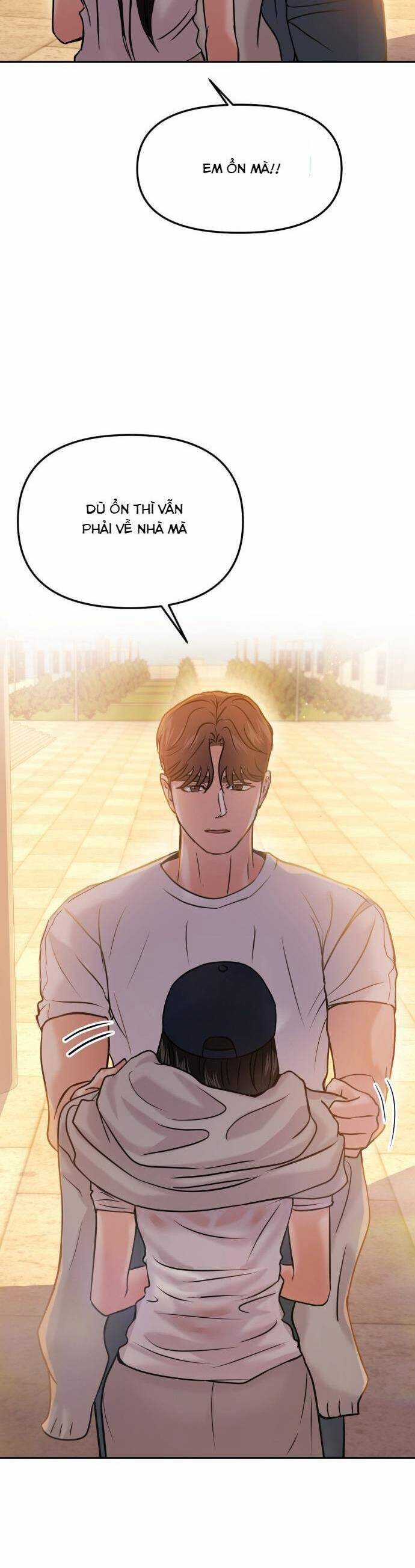 Tình Yêu Cấp 4 Chapter 43 trang 75