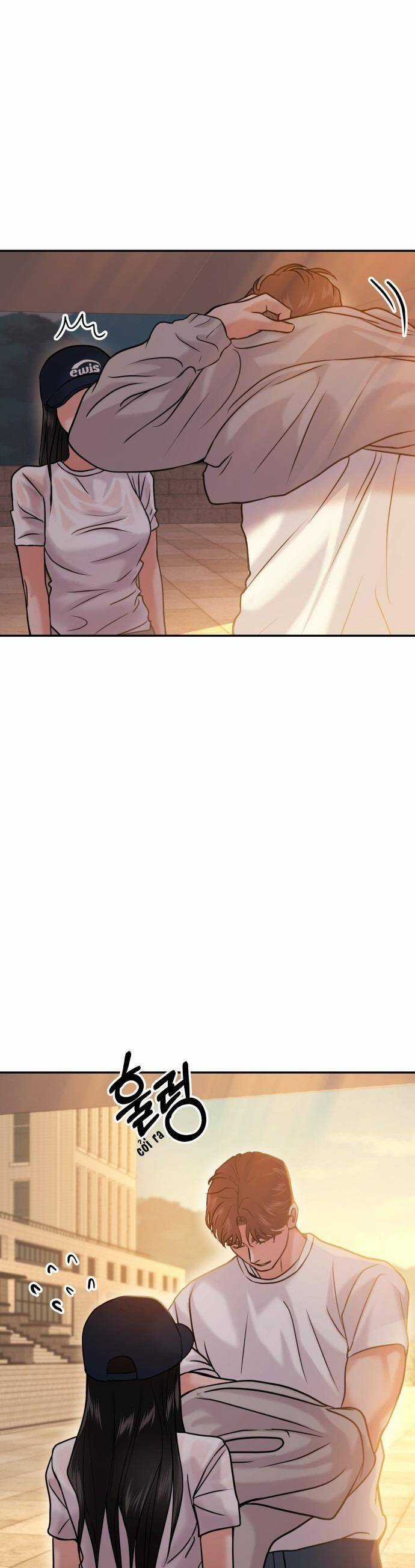 Tình Yêu Cấp 4 Chapter 44 trang 2