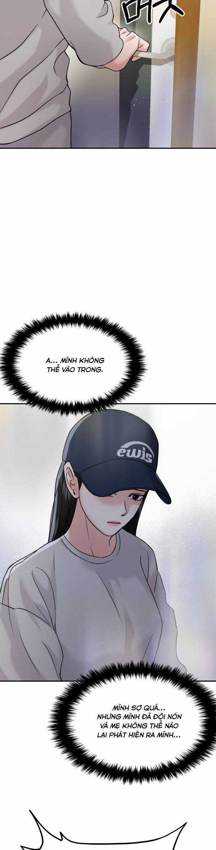 Tình Yêu Cấp 4 Chapter 44 trang 20