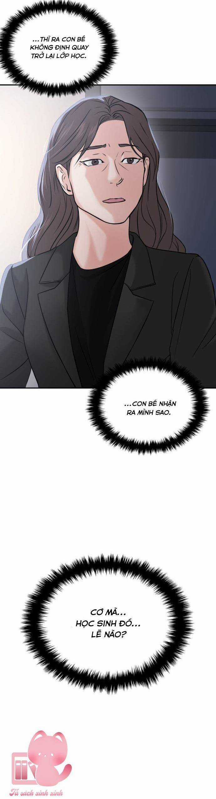 Tình Yêu Cấp 4 Chapter 44 trang 25