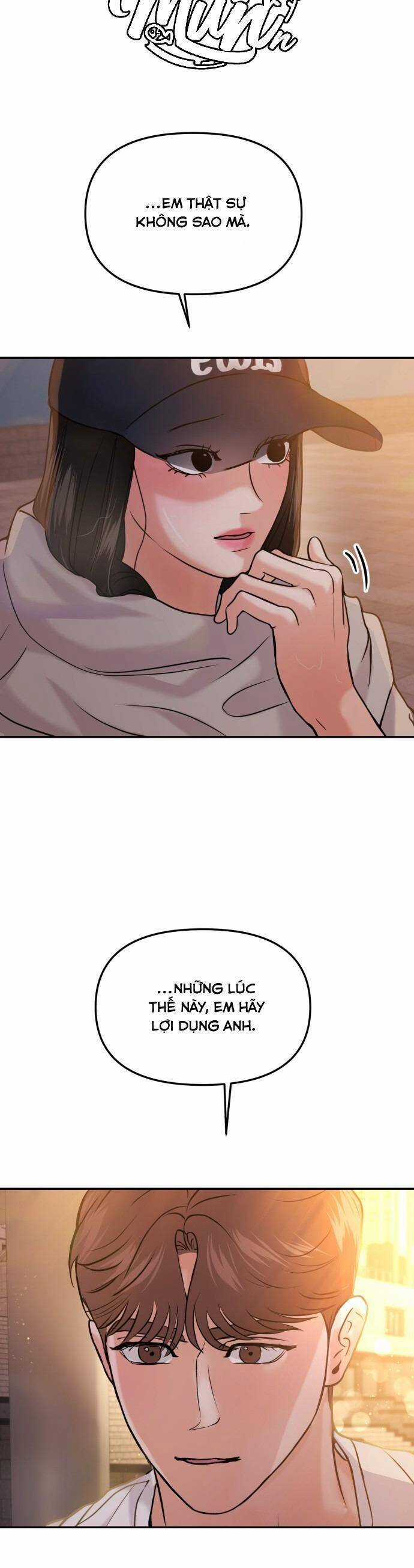 Tình Yêu Cấp 4 Chapter 44 trang 4