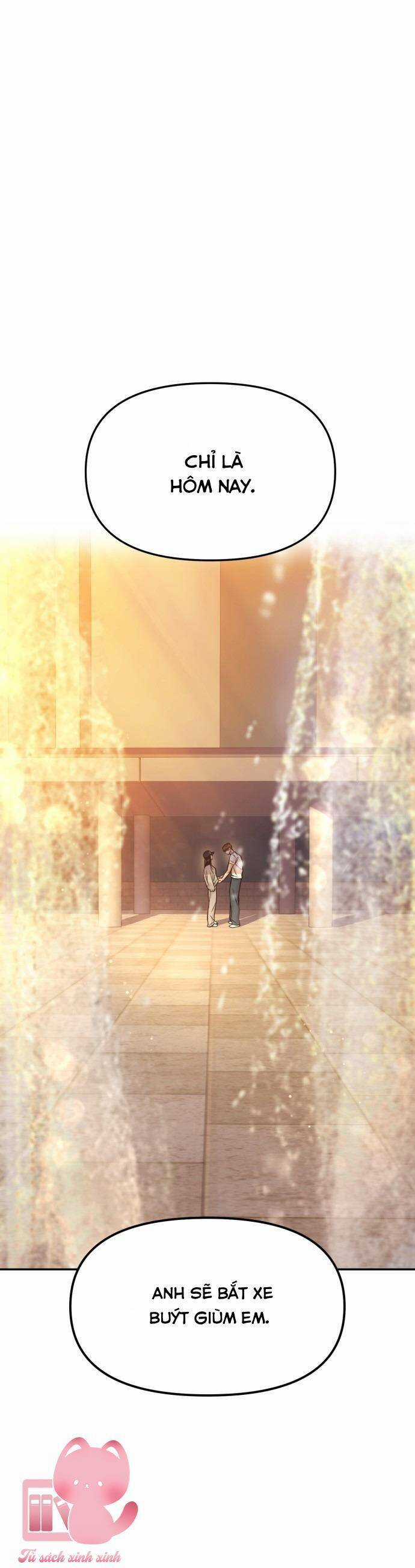 Tình Yêu Cấp 4 Chapter 44 trang 5