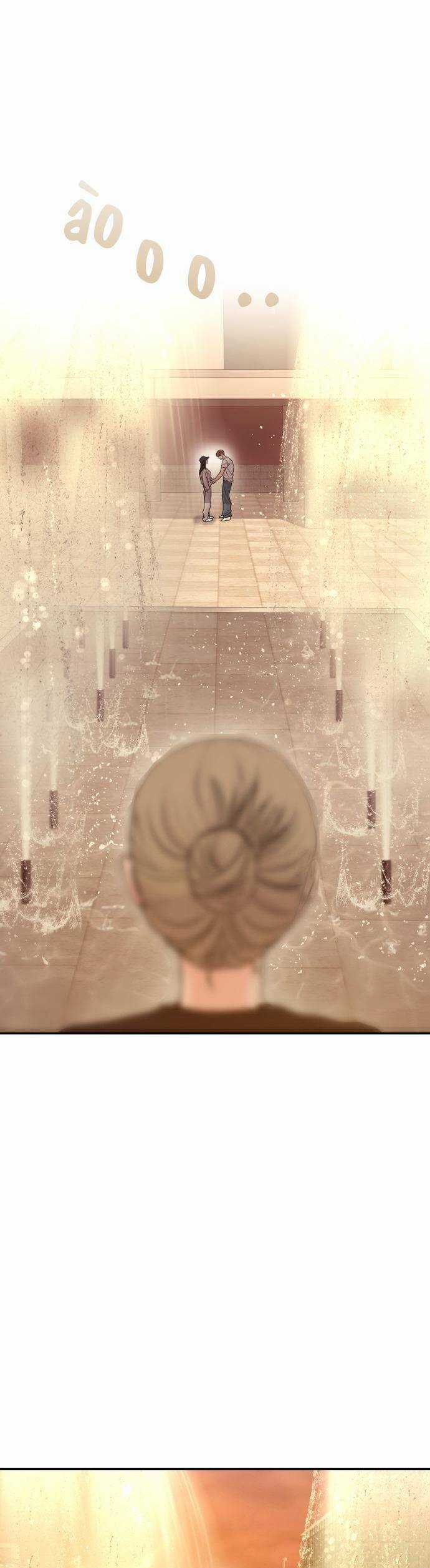 Tình Yêu Cấp 4 Chapter 44 trang 6