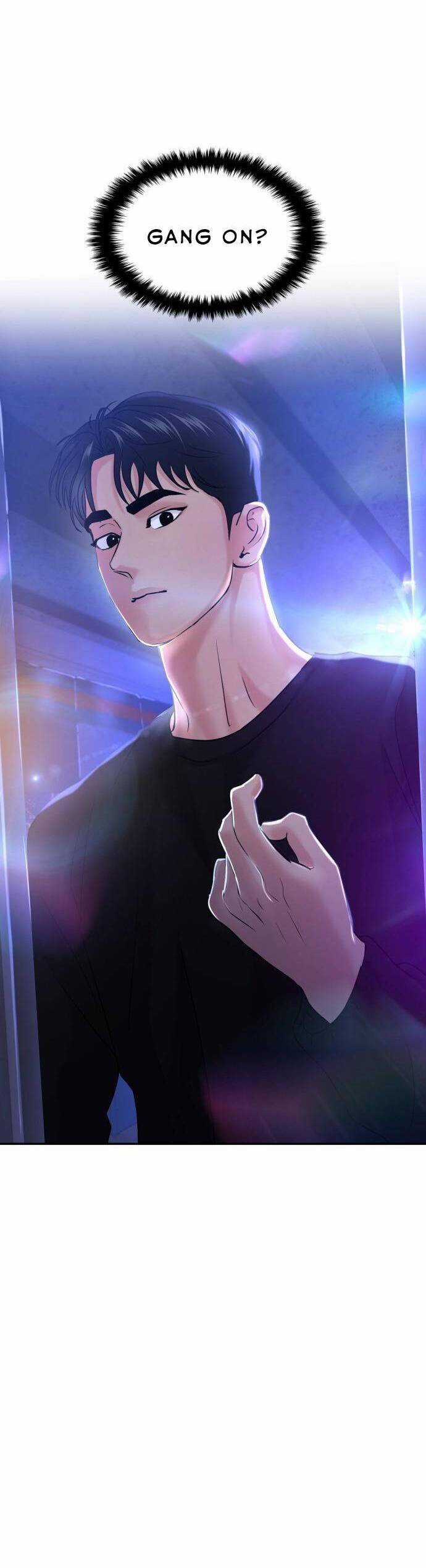 Tình Yêu Cấp 4 Chapter 45 trang 11