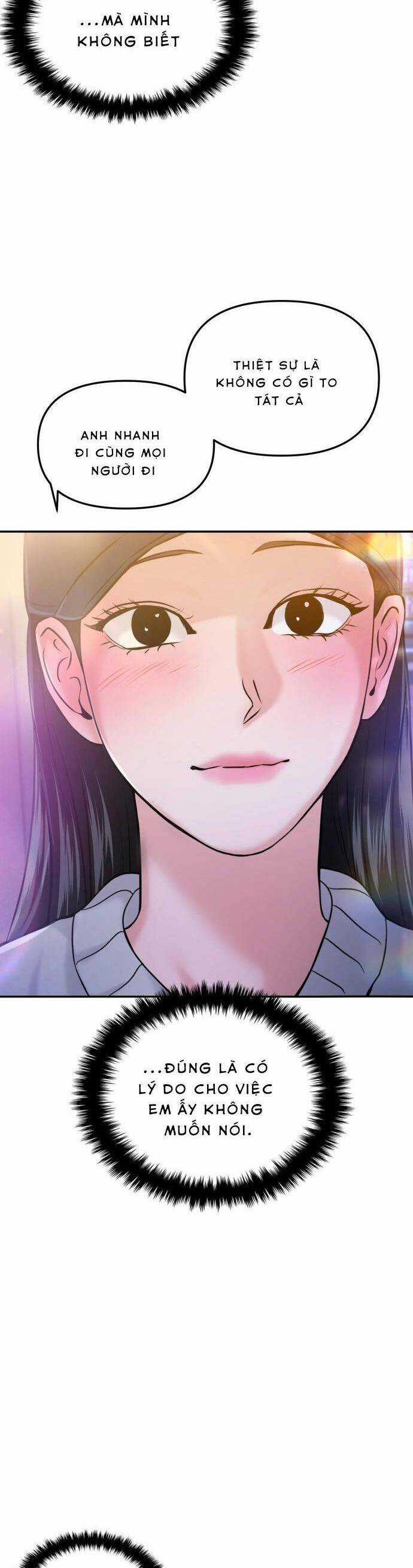 Tình Yêu Cấp 4 Chapter 45 trang 23