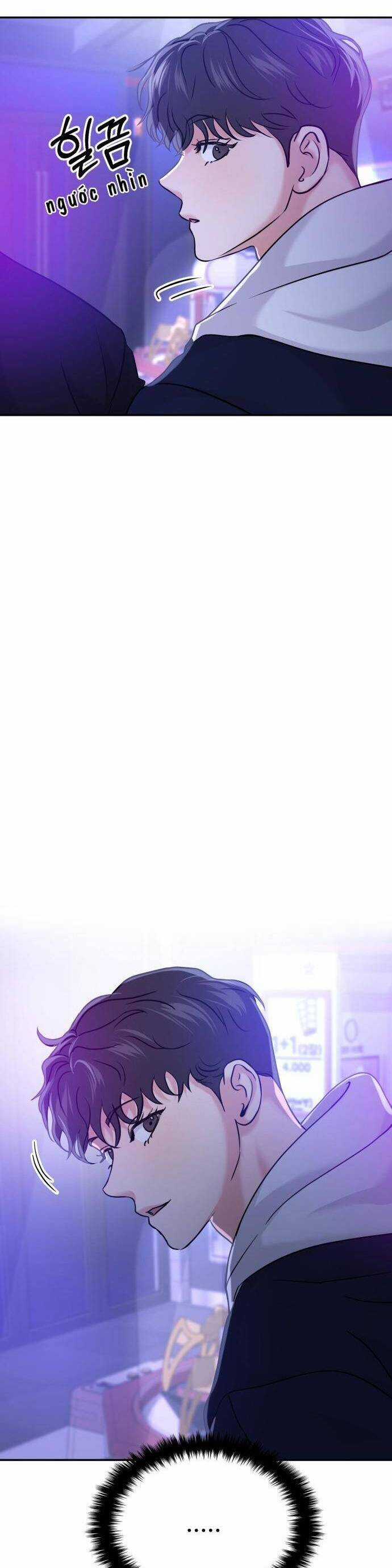 Tình Yêu Cấp 4 Chapter 45 trang 27