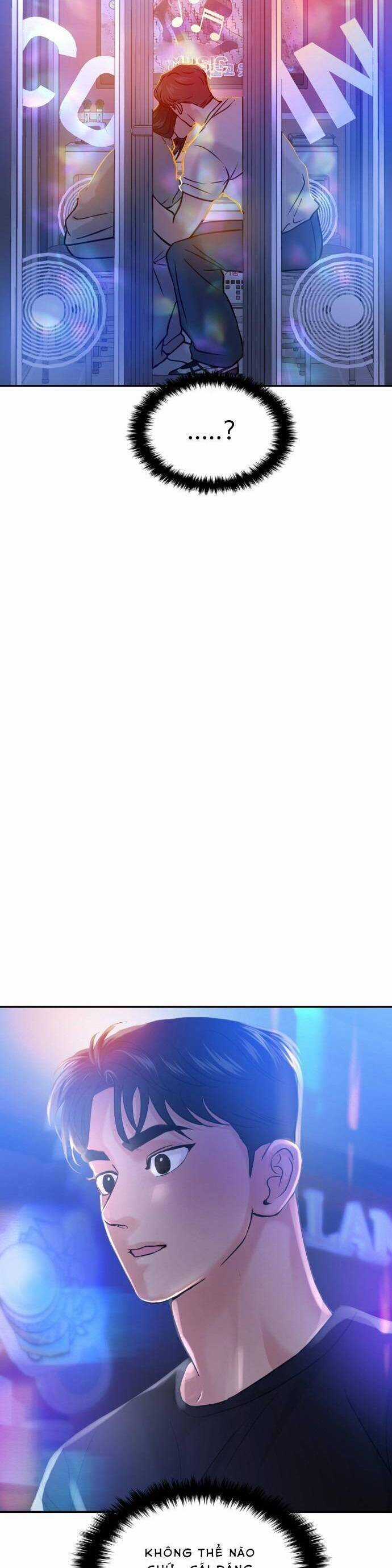 Tình Yêu Cấp 4 Chapter 45 trang 7