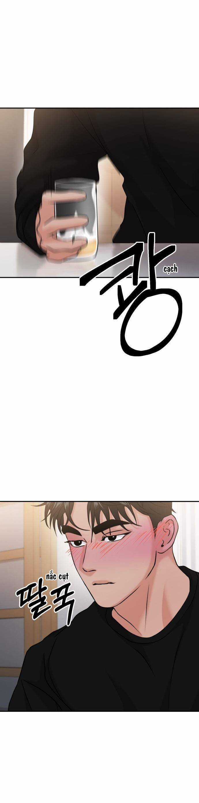 Tình Yêu Cấp 4 Chapter 46 trang 14