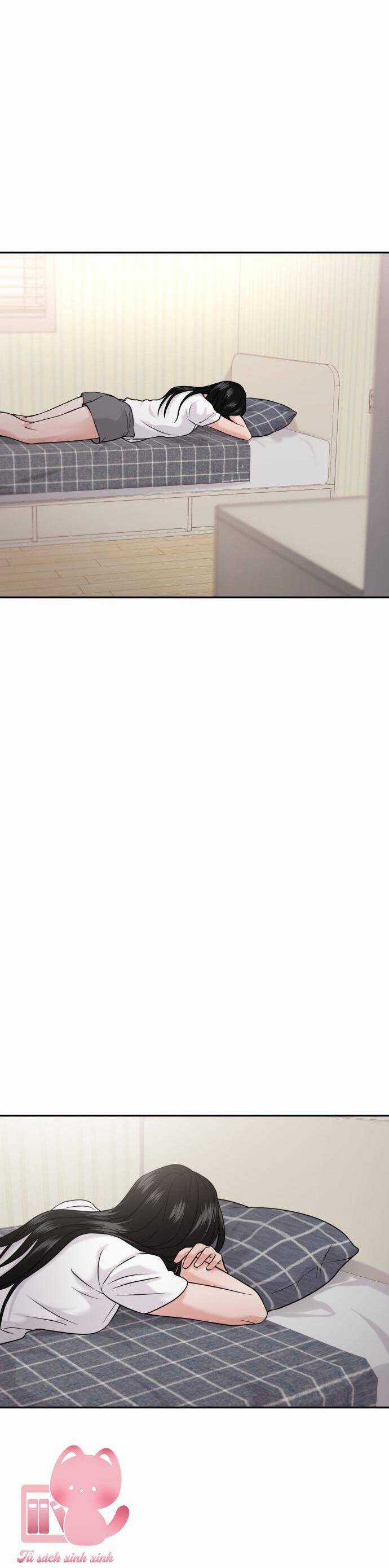 Tình Yêu Cấp 4 Chapter 46 trang 17