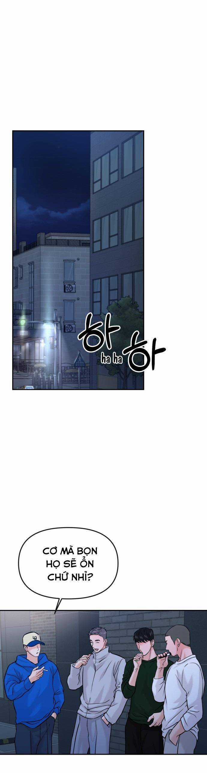 Tình Yêu Cấp 4 Chapter 46 trang 2