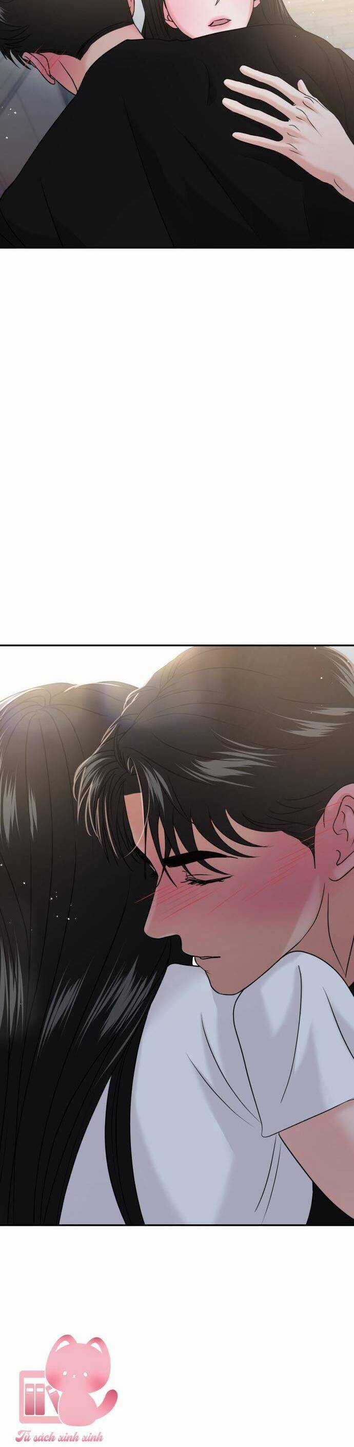 Tình Yêu Cấp 4 Chapter 46 trang 21