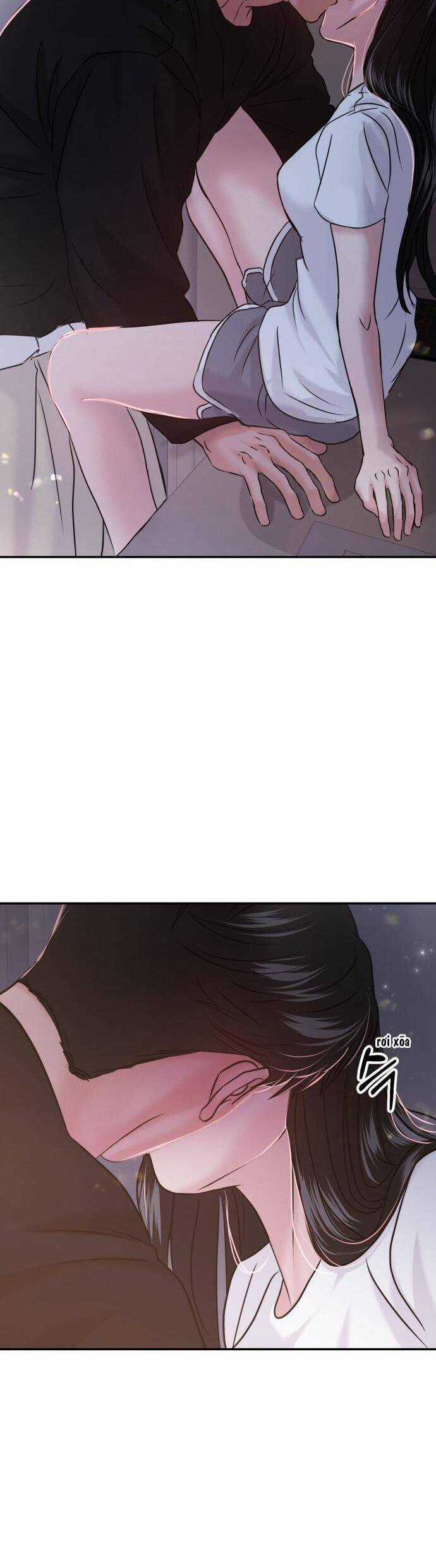 Tình Yêu Cấp 4 Chapter 46 trang 31