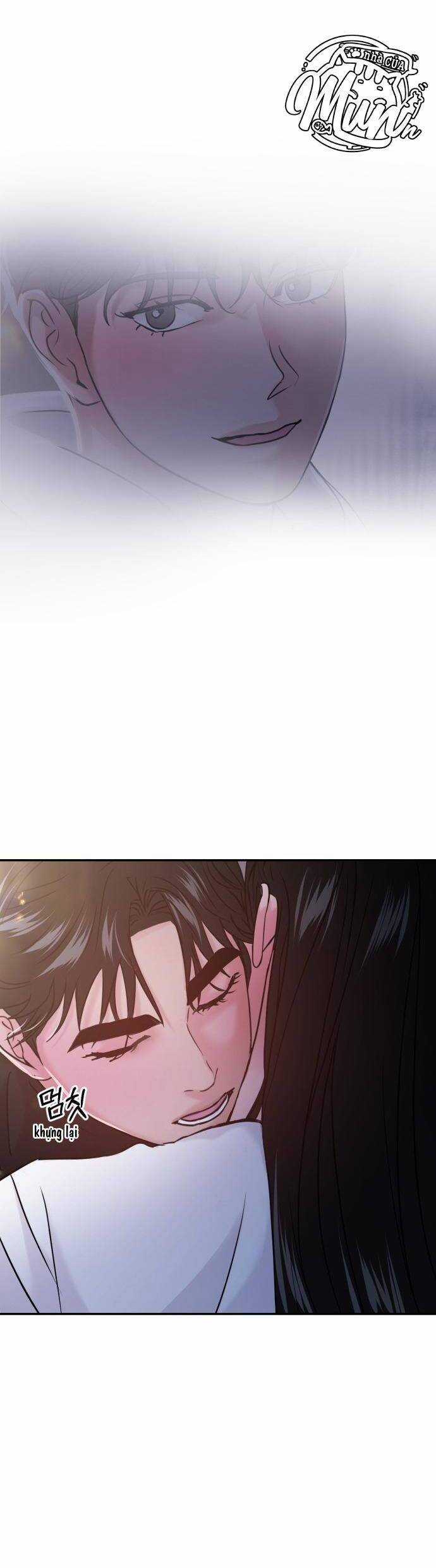 Tình Yêu Cấp 4 Chapter 46 trang 32