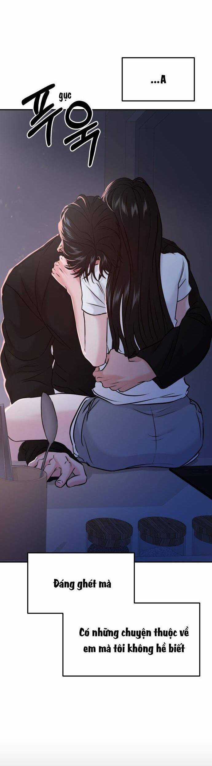 Tình Yêu Cấp 4 Chapter 46 trang 33