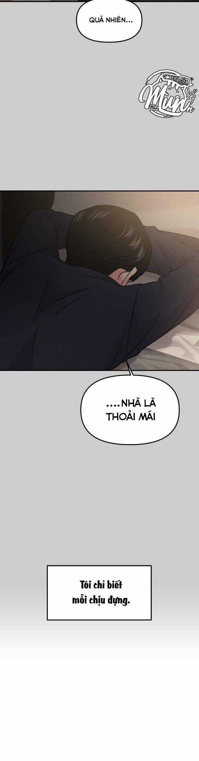 Tình Yêu Cấp 4 Chapter 46 trang 37