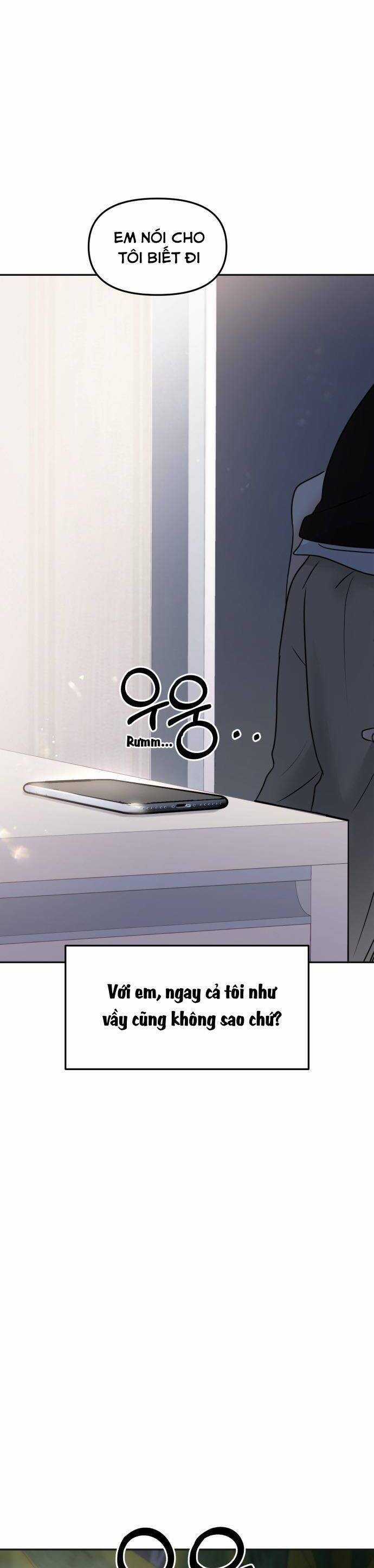 Tình Yêu Cấp 4 Chapter 46 trang 40