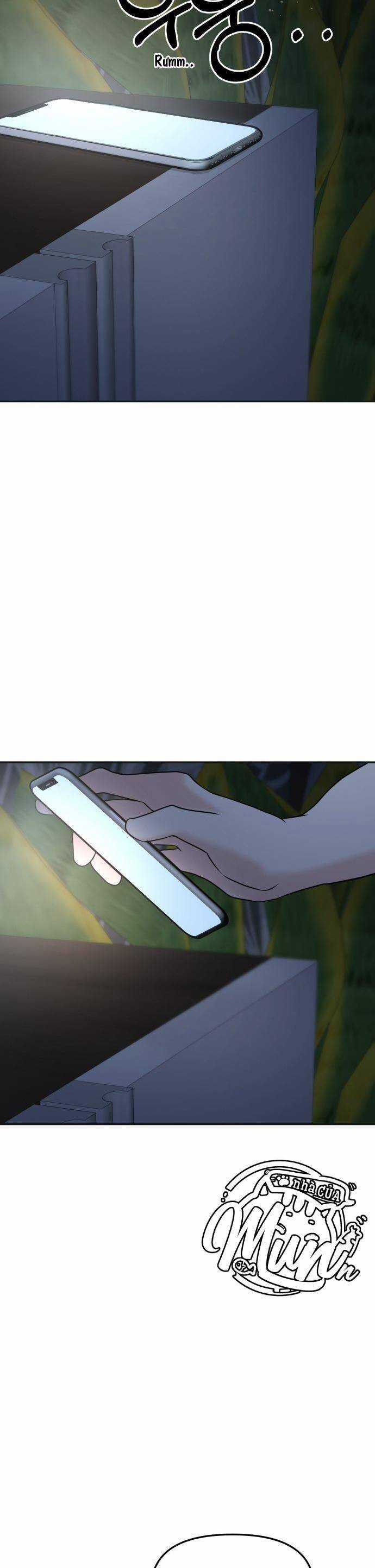 Tình Yêu Cấp 4 Chapter 46 trang 41