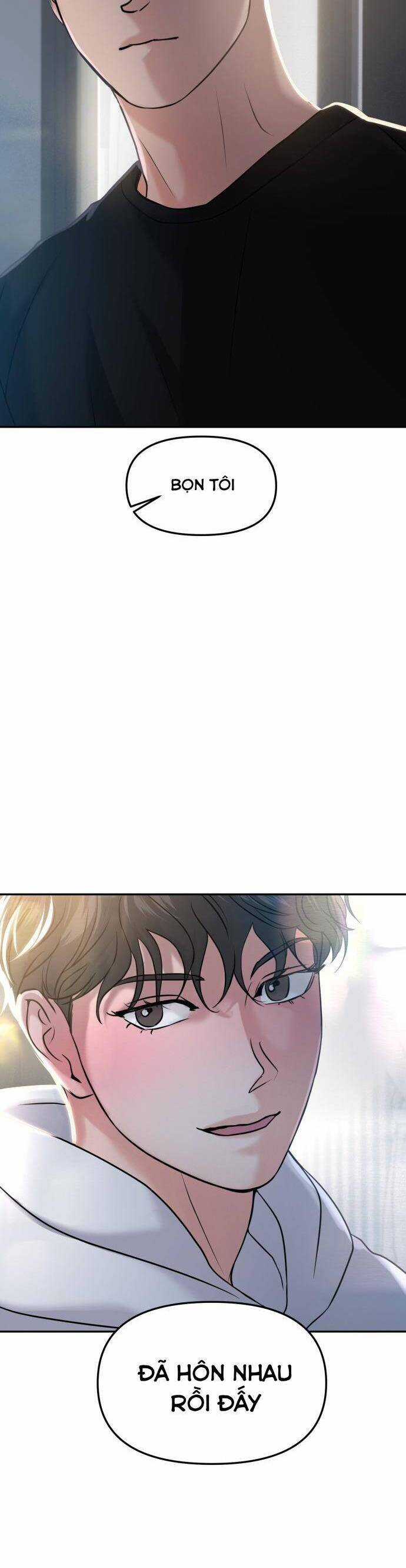 Tình Yêu Cấp 4 Chapter 46 trang 7