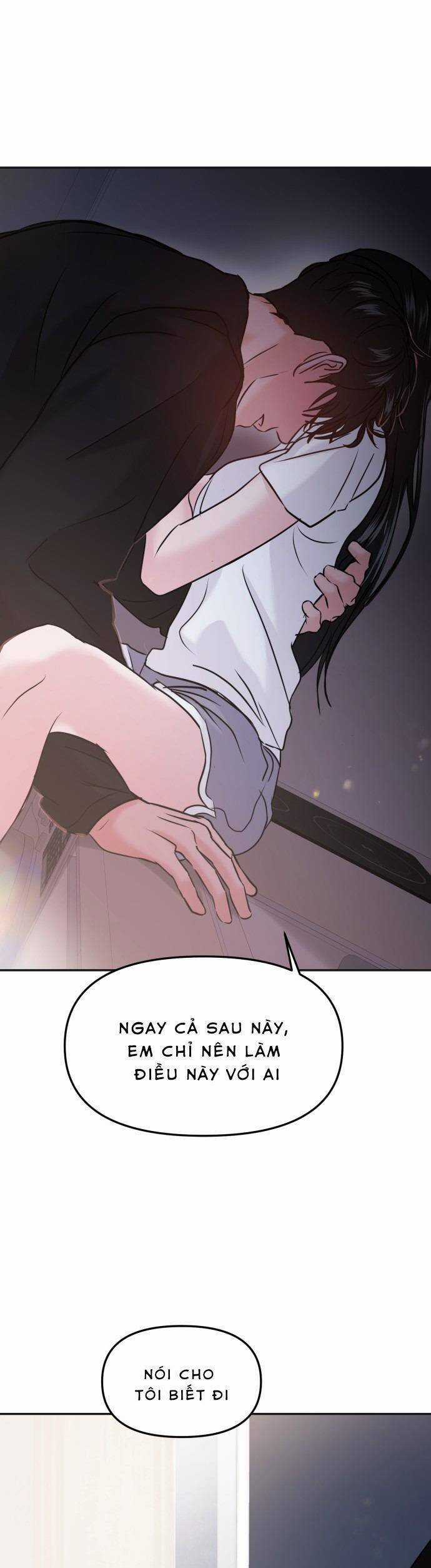 Tình Yêu Cấp 4 Chapter 47 trang 2