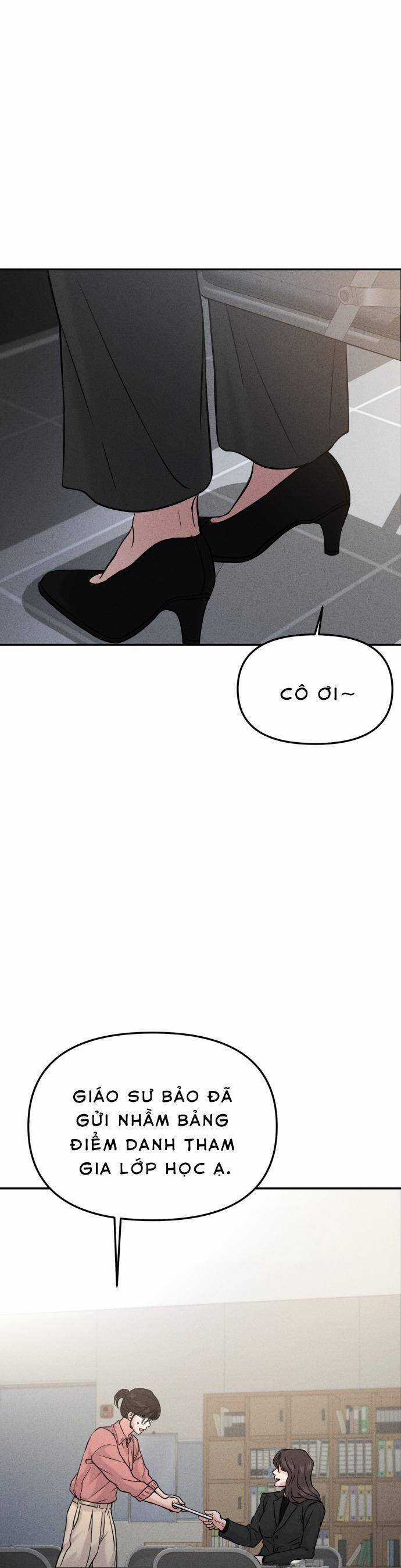 Tình Yêu Cấp 4 Chapter 47 trang 26