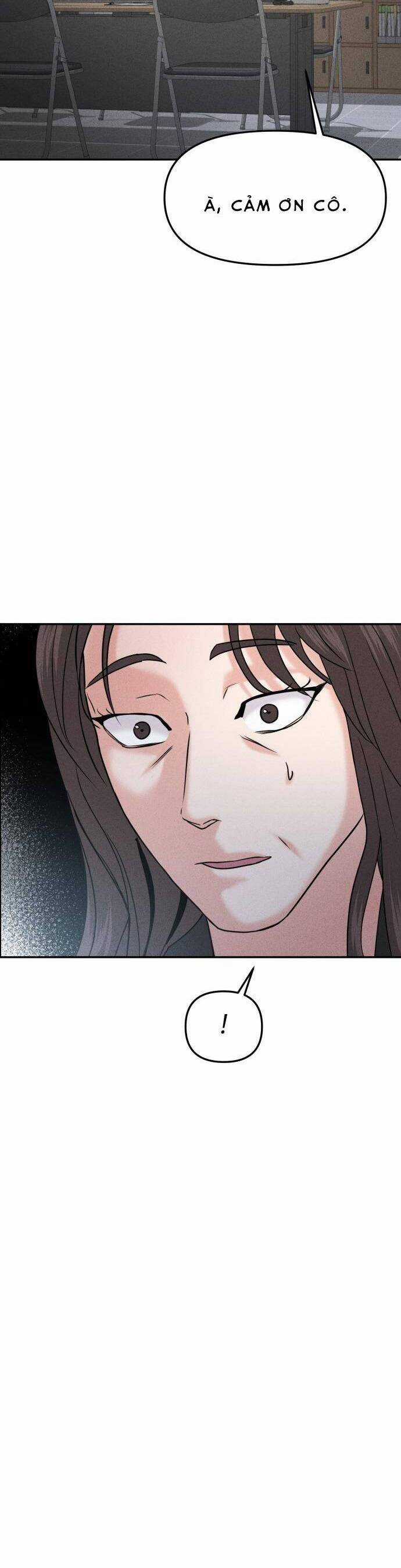 Tình Yêu Cấp 4 Chapter 47 trang 27