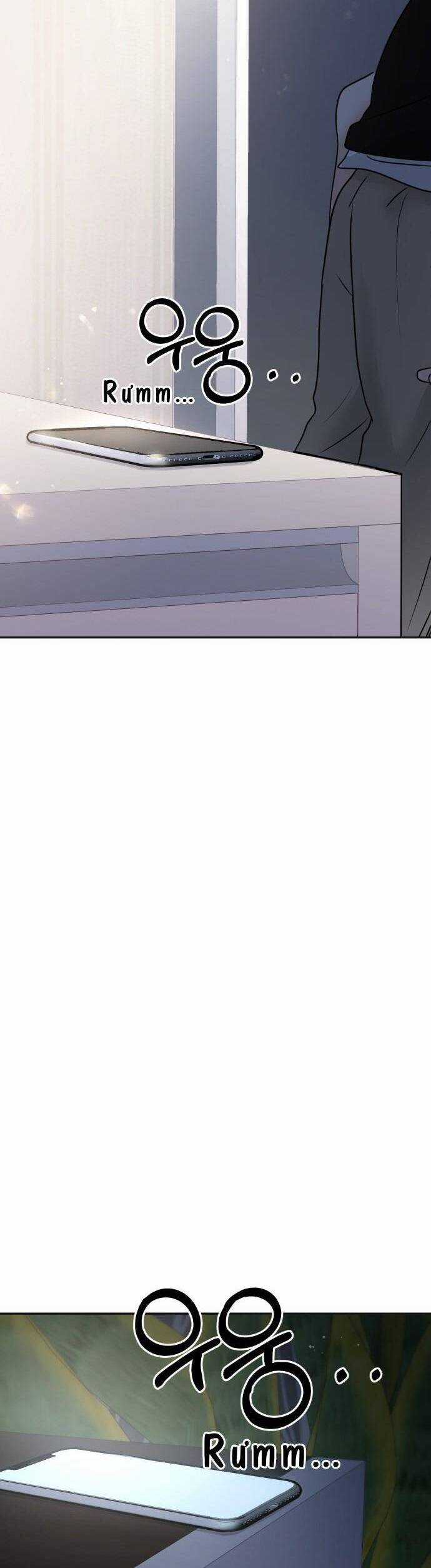 Tình Yêu Cấp 4 Chapter 47 trang 3